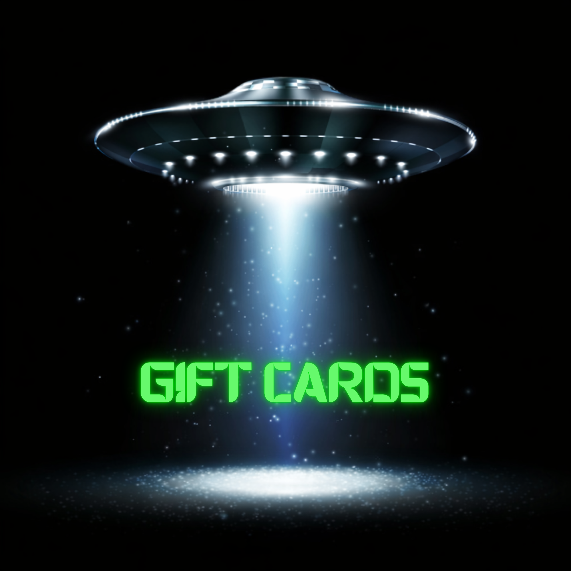 Gift Cards