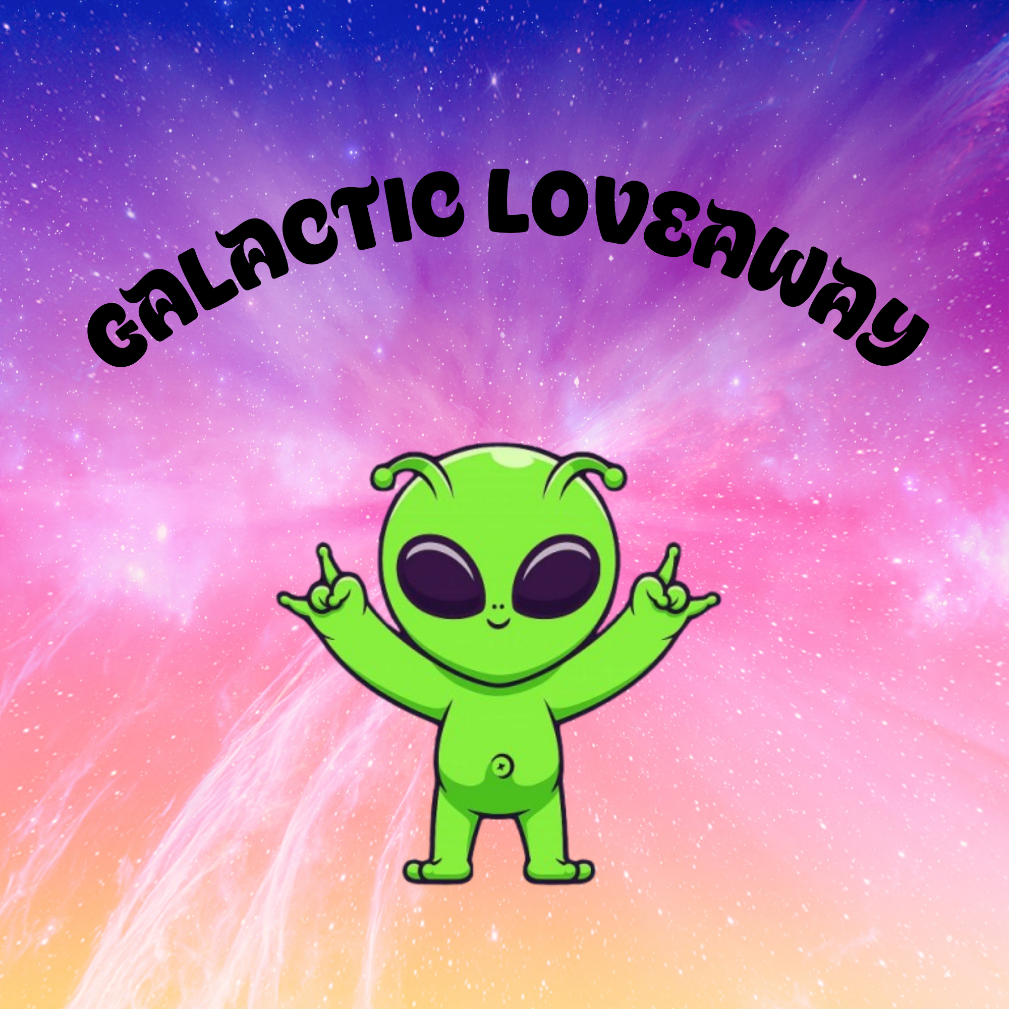 Galactic Loveaway