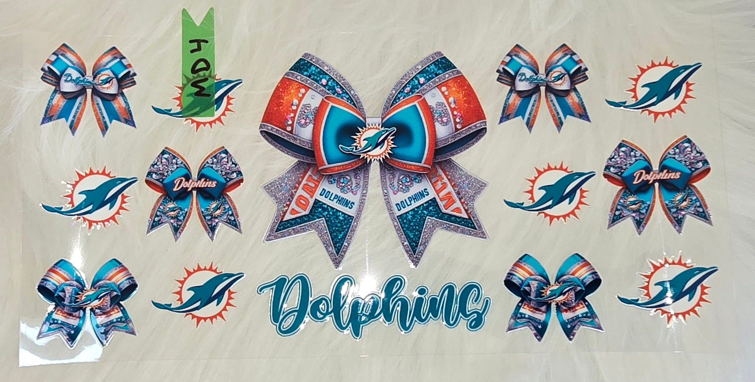 TD