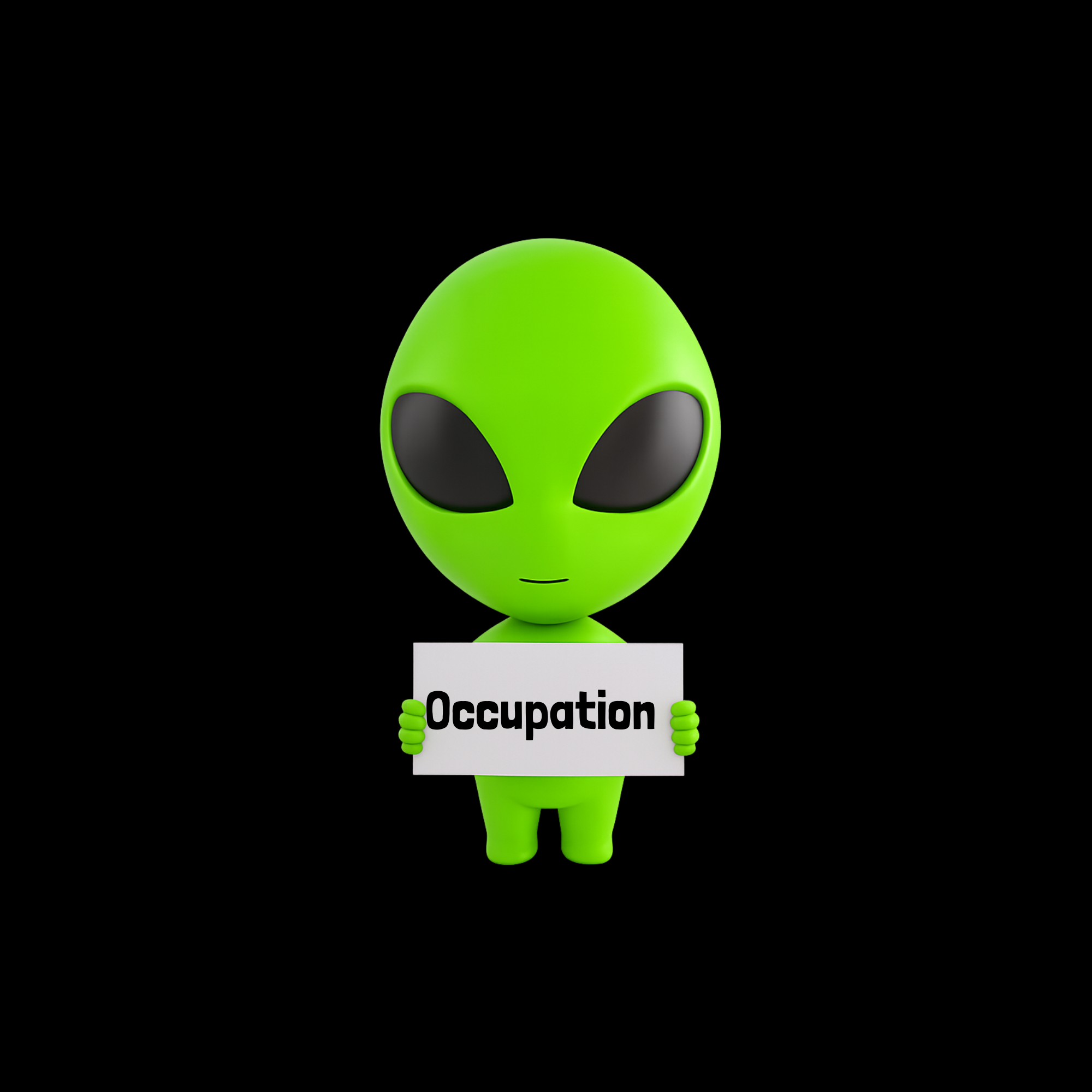 Occupation
