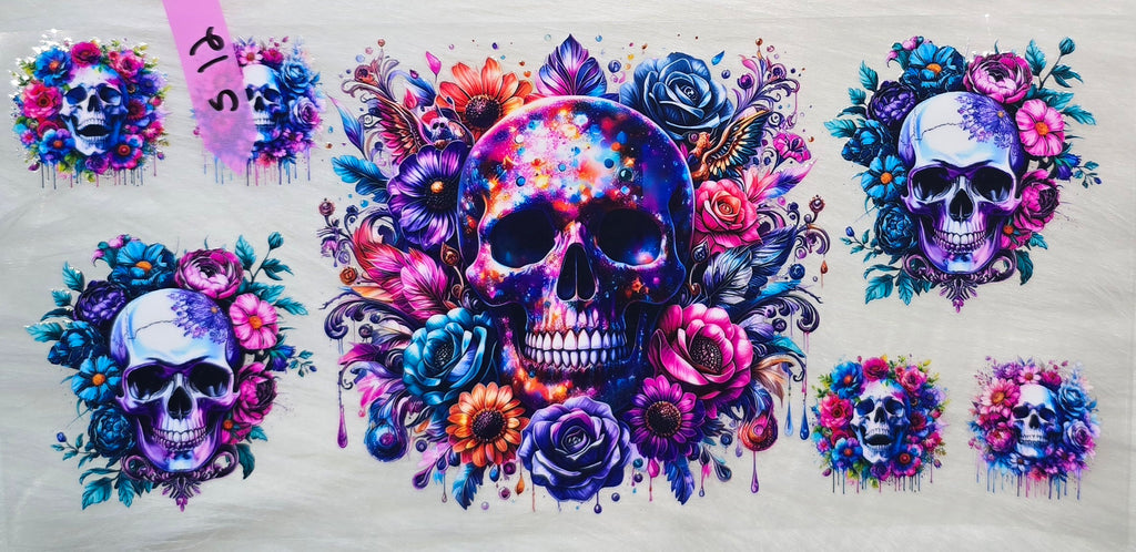 Skull