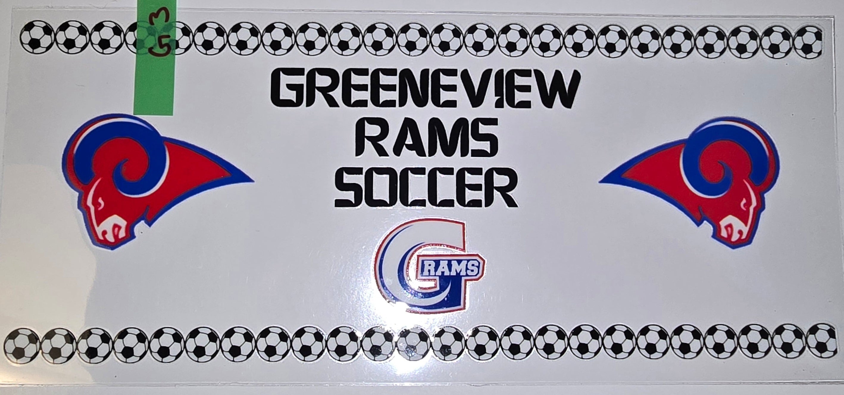 Greeneview Rams