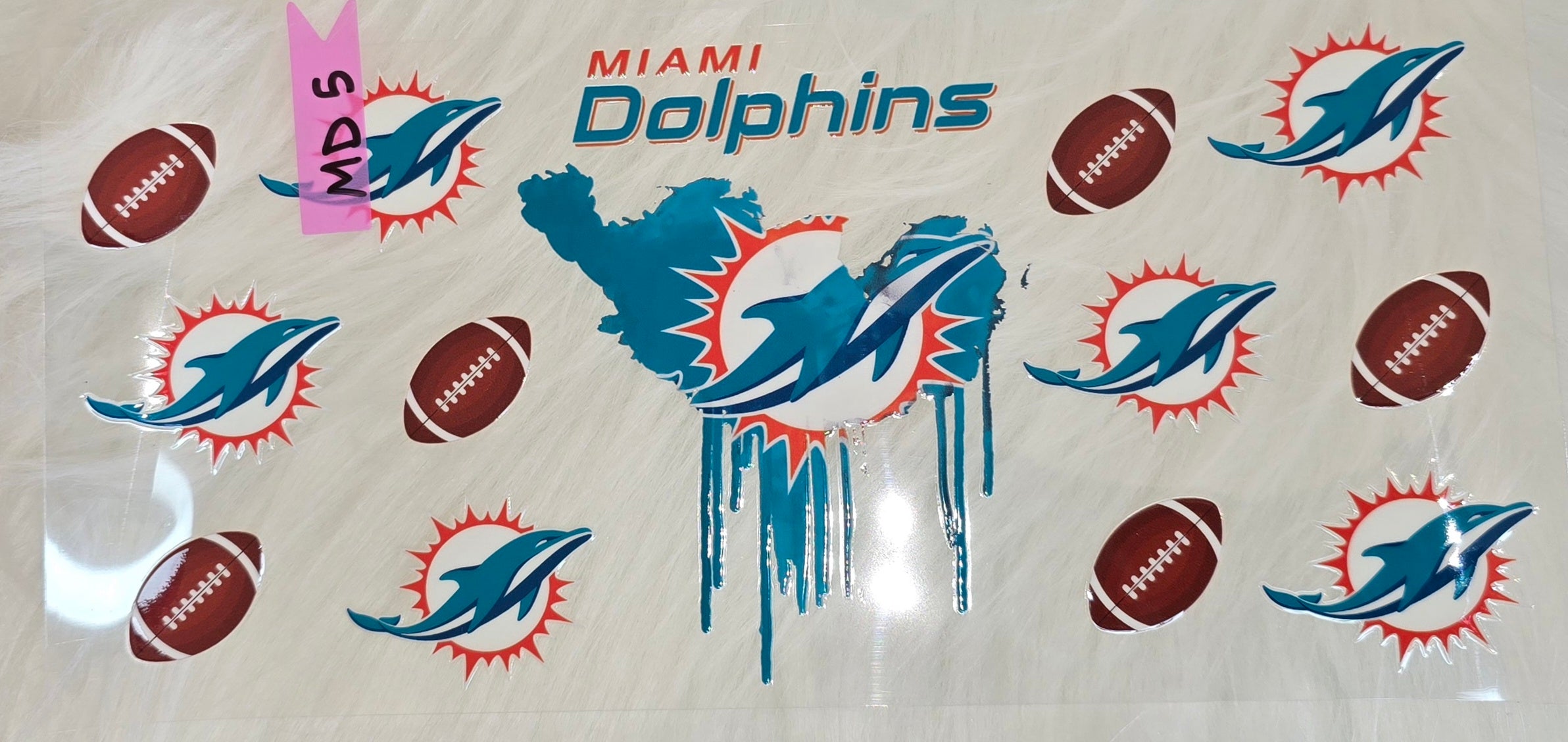 TD