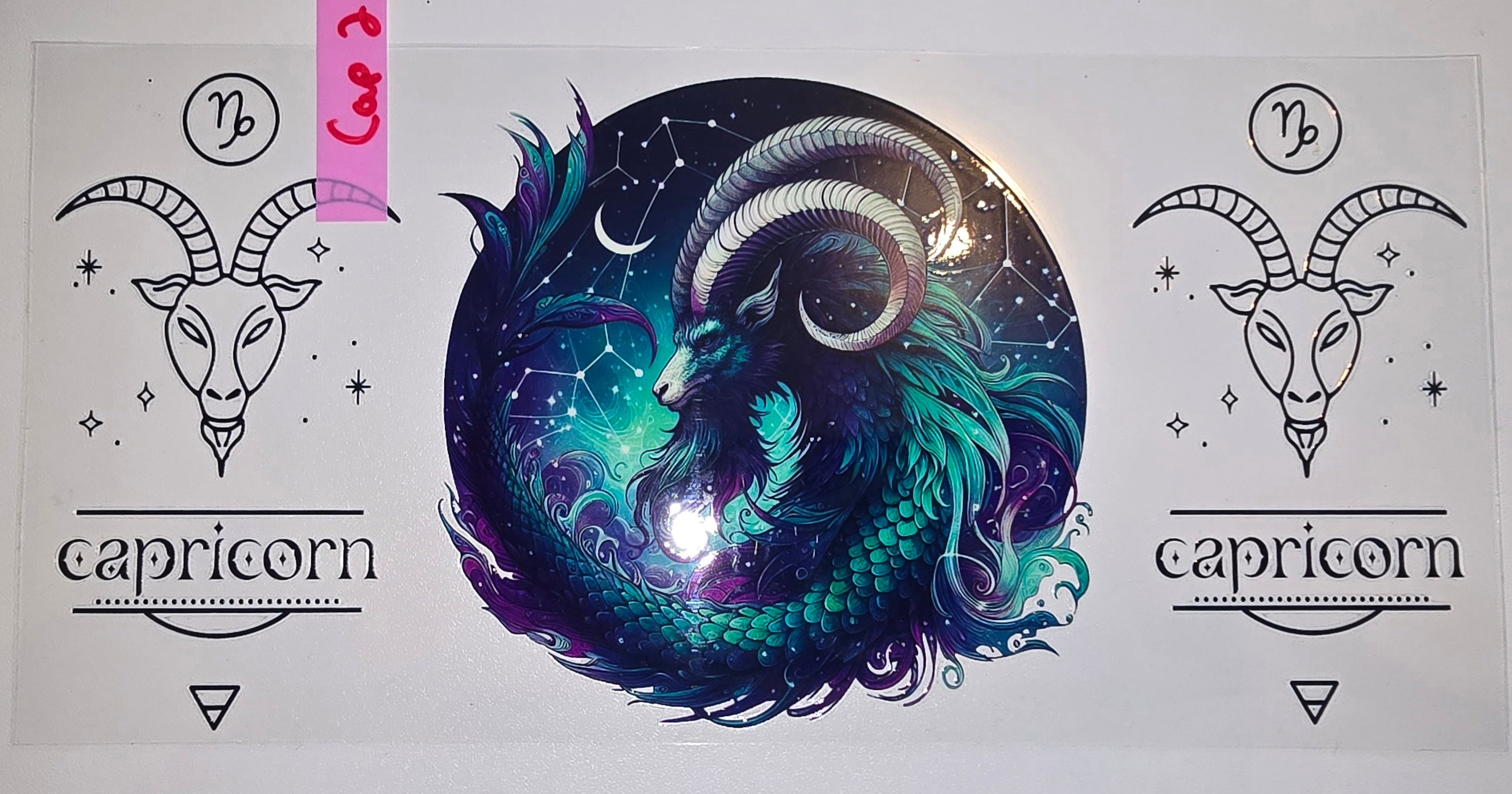 Horoscope
