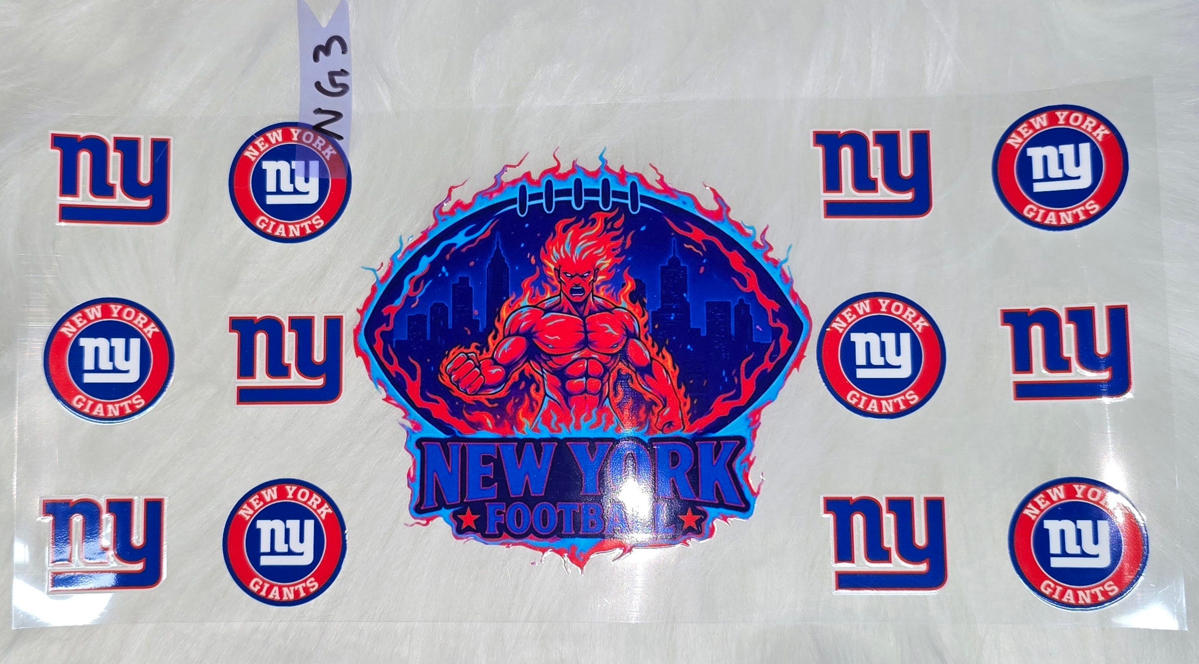 TD