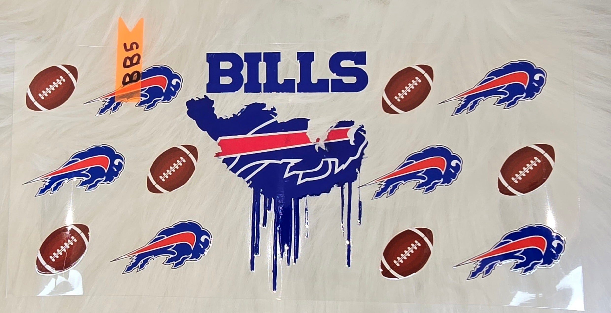 TD