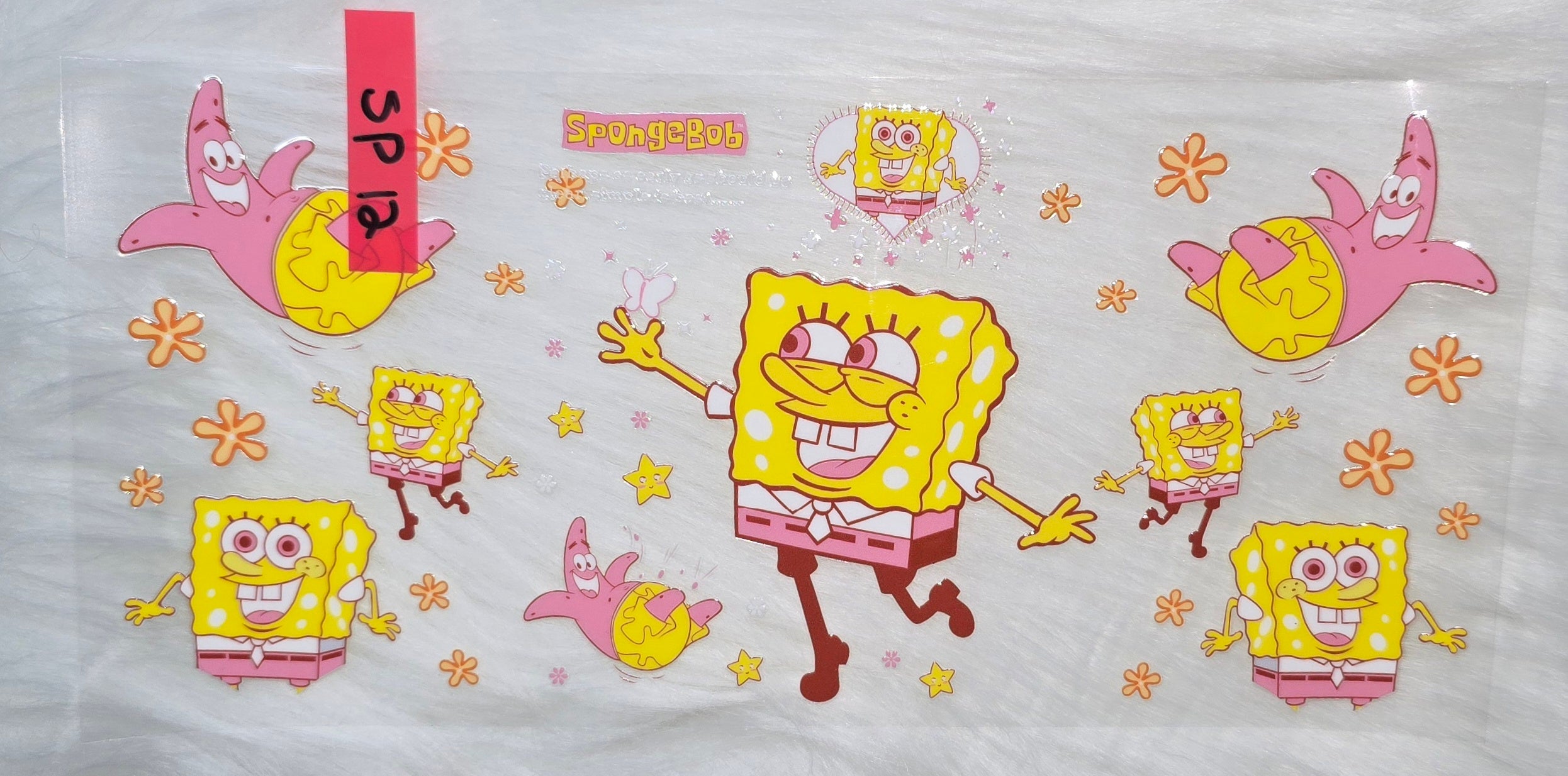 Spongebob