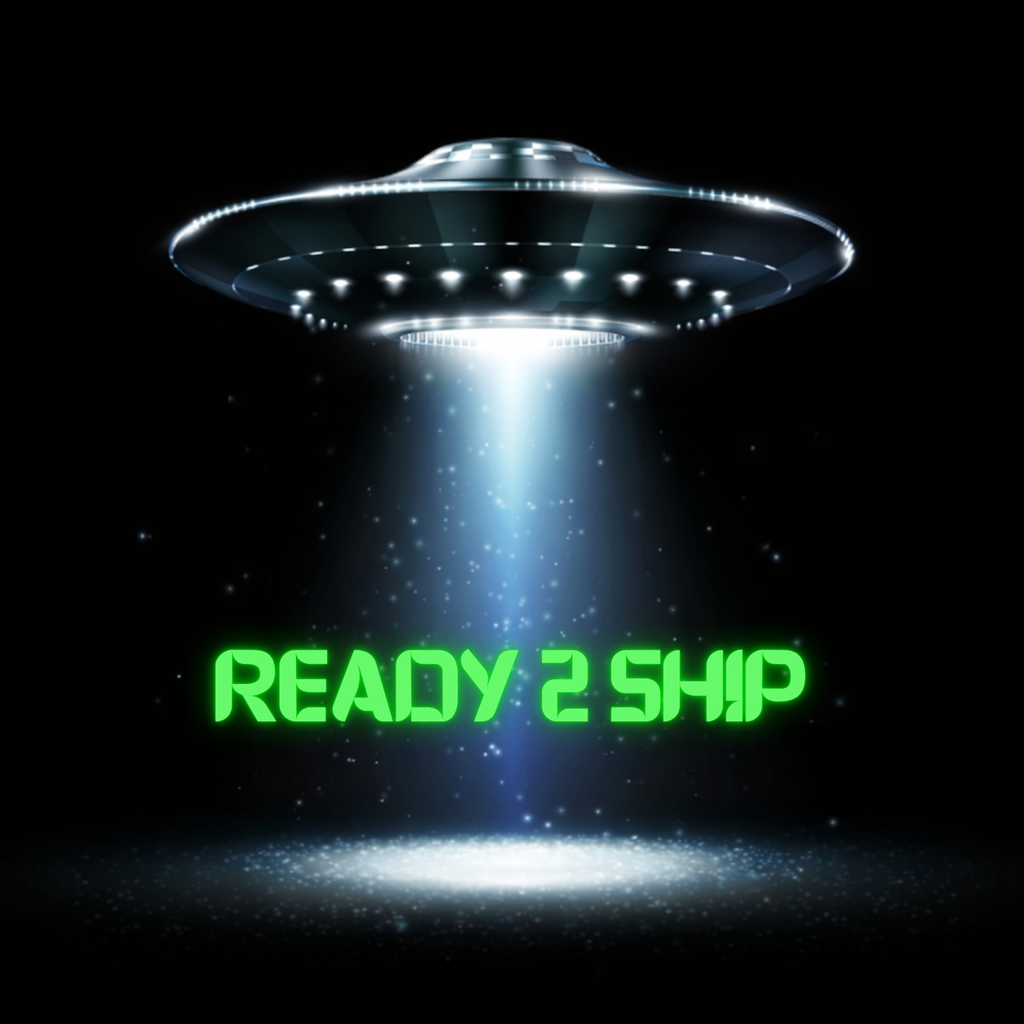 Ready 2 Ship