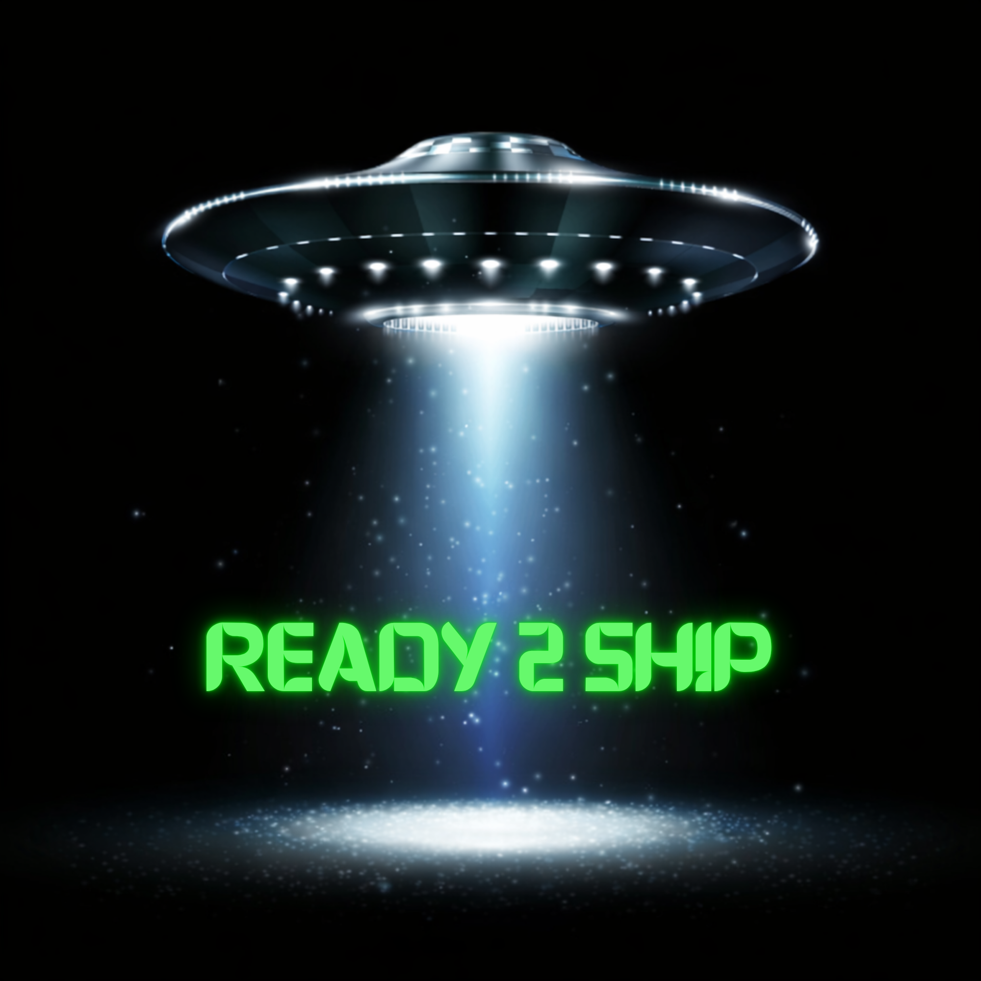 Ready 2 Ship