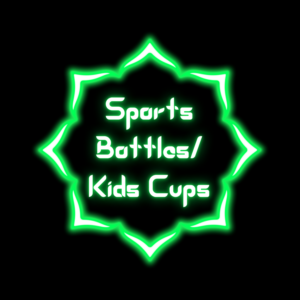 Botella deportiva