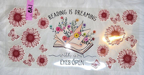 Bookish