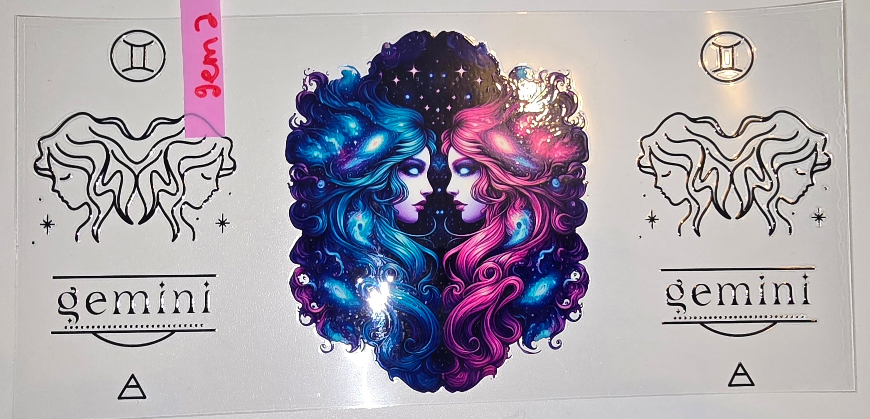 Horoscope