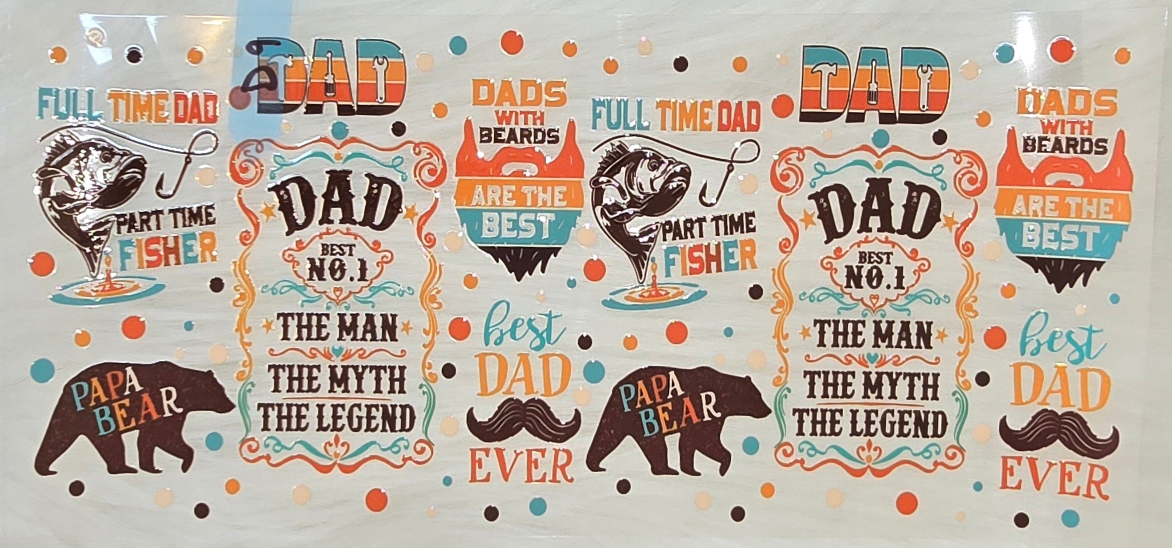 For Him/ Dad