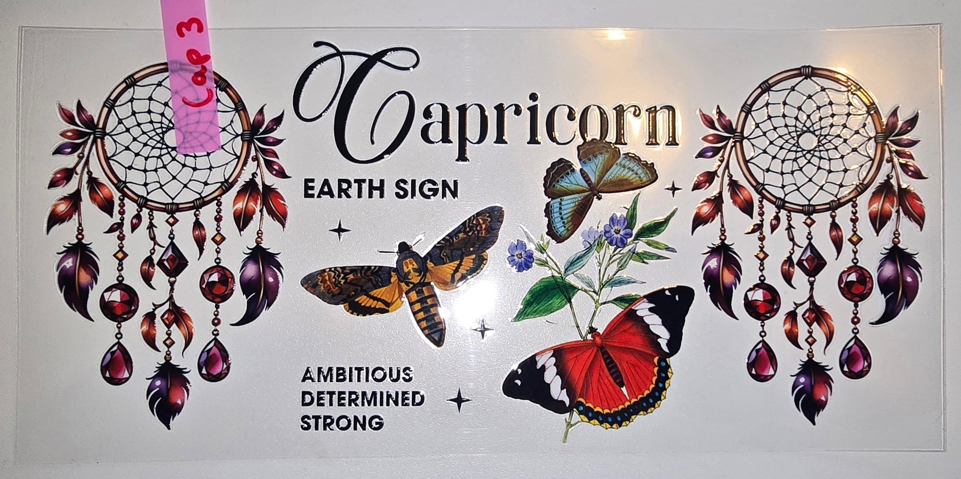 Horoscope