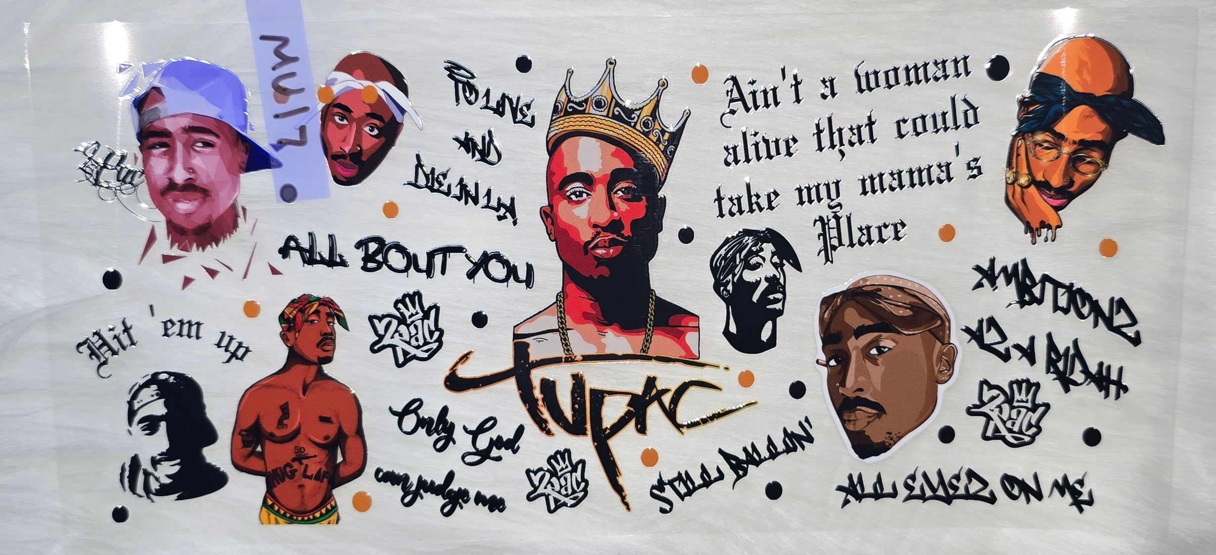 🎤