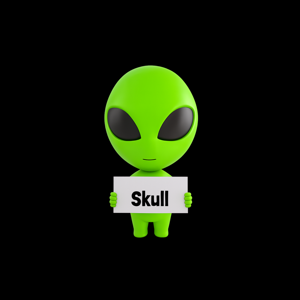 Skull
