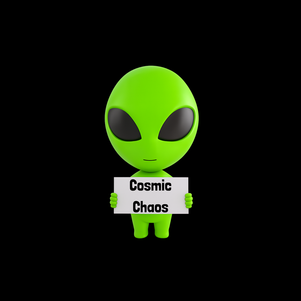 Cosmic Chaos