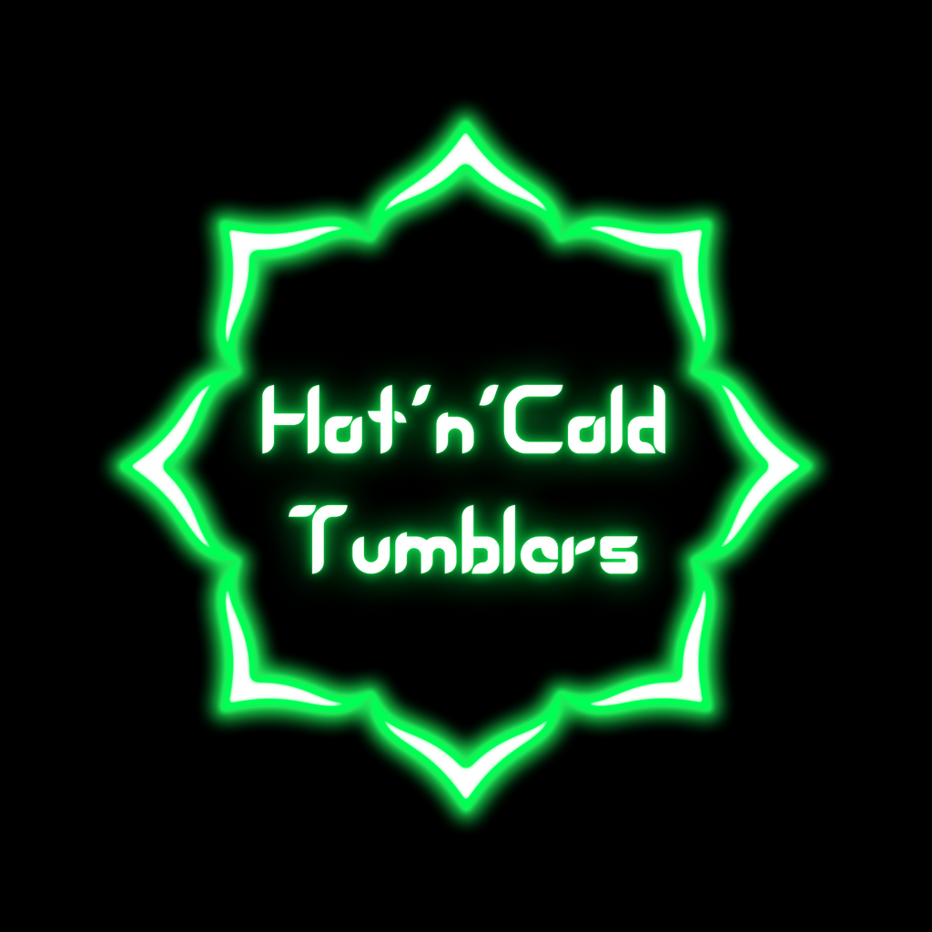 Tumblers (Hot&Cold)