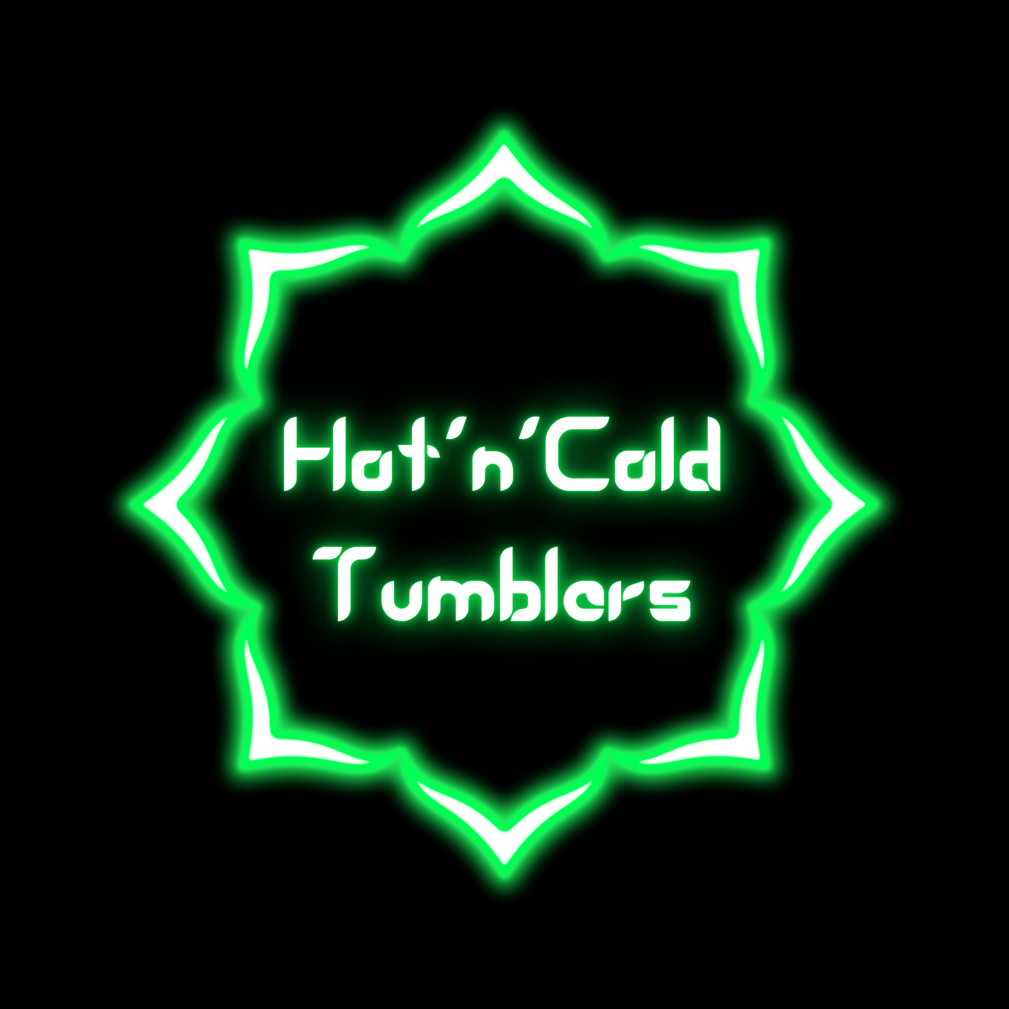 Tumblers (Hot&Cold)