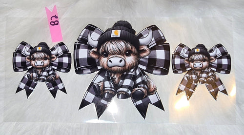 Bows