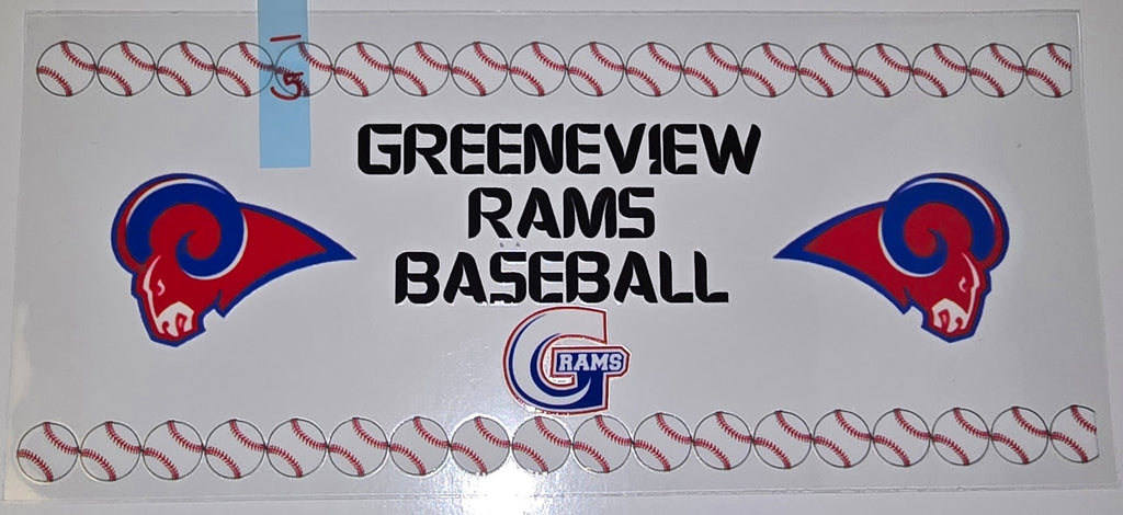Greeneview Rams
