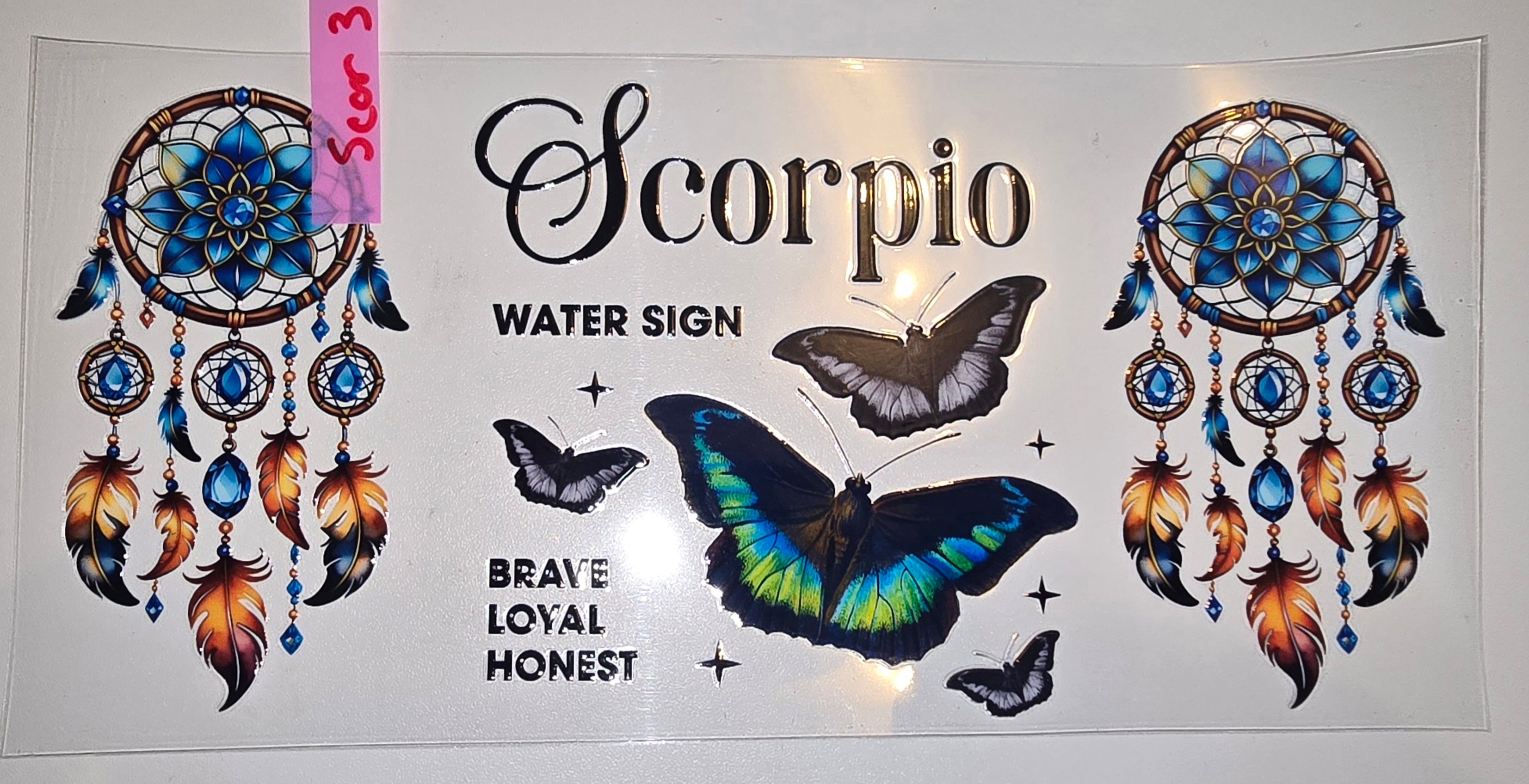 Horoscope