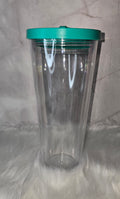 Tumblers (Acrylic)