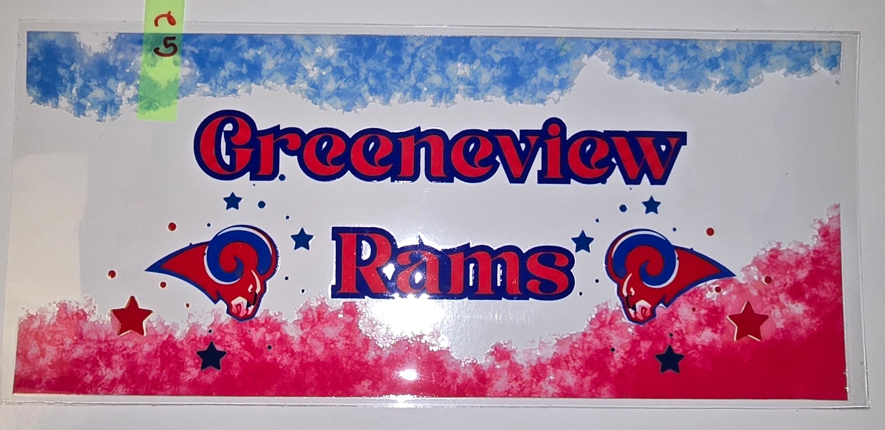 Greeneview Rams
